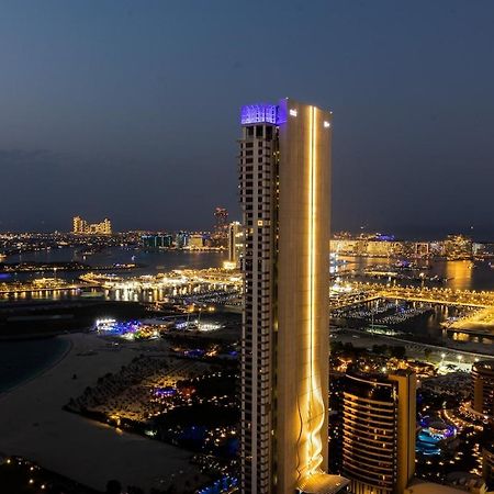 Pirates Bay Hostel Dubai Buitenkant foto